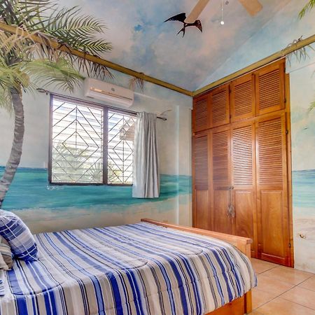 Villa Maya San Ignacio Zewnętrze zdjęcie