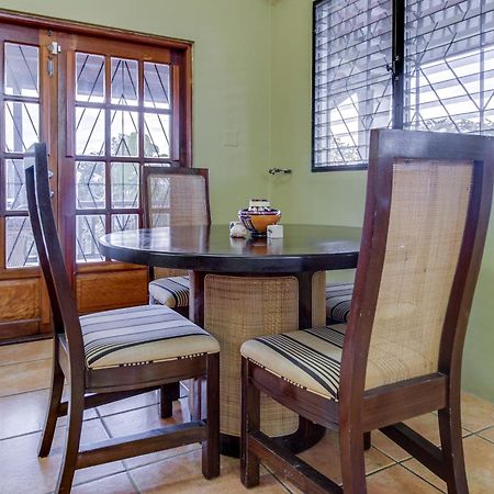 Villa Maya San Ignacio Zewnętrze zdjęcie