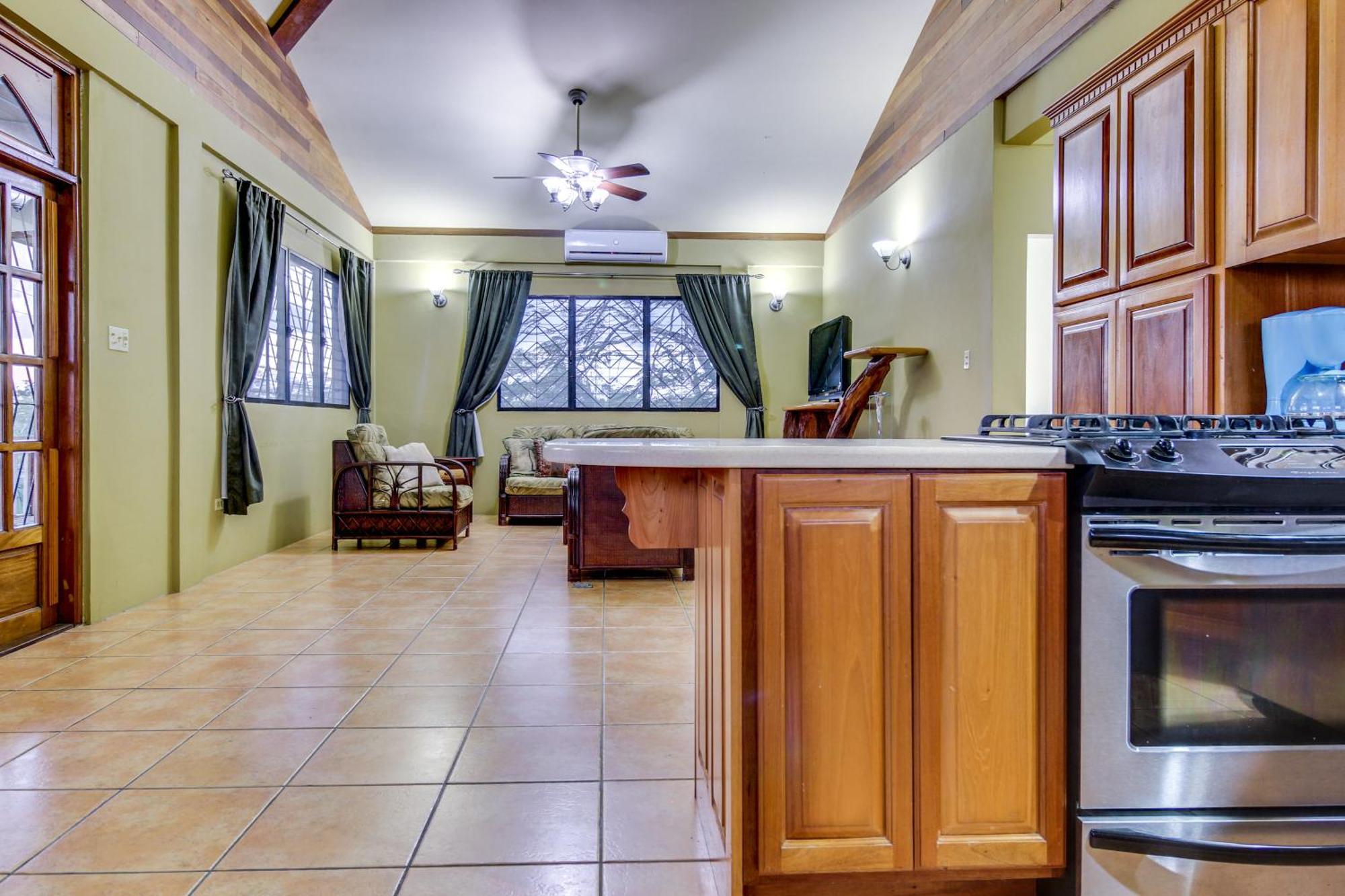 Villa Maya San Ignacio Zewnętrze zdjęcie