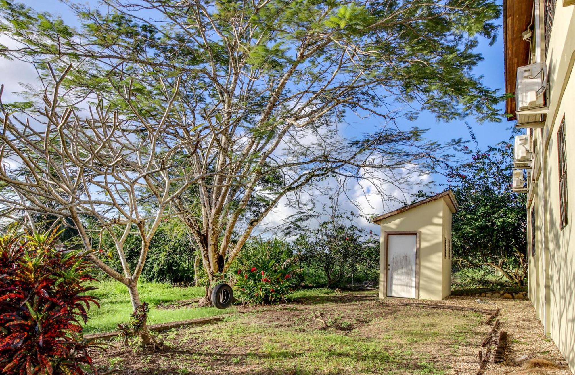 Villa Maya San Ignacio Pokój zdjęcie