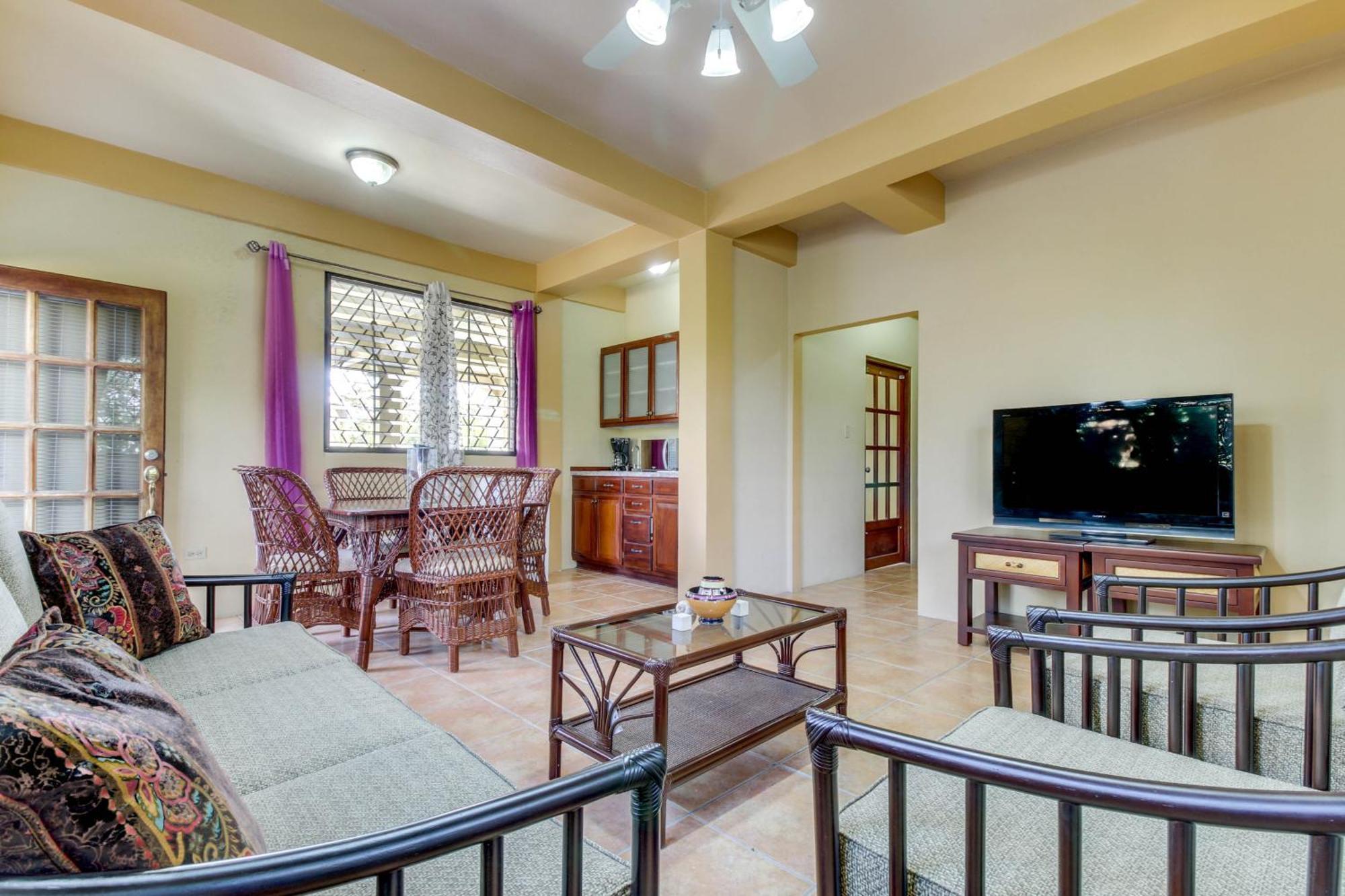 Villa Maya San Ignacio Pokój zdjęcie