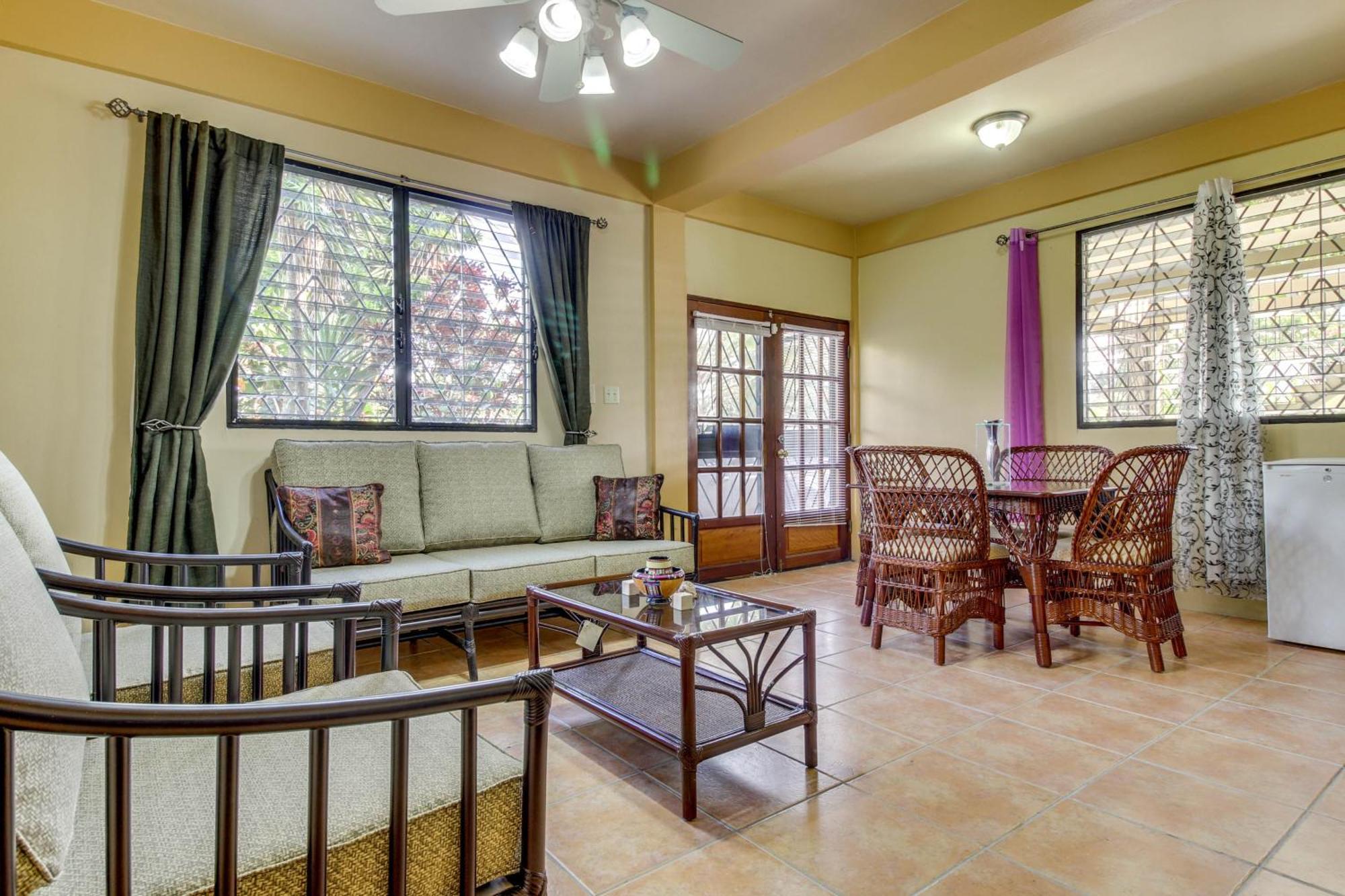 Villa Maya San Ignacio Pokój zdjęcie