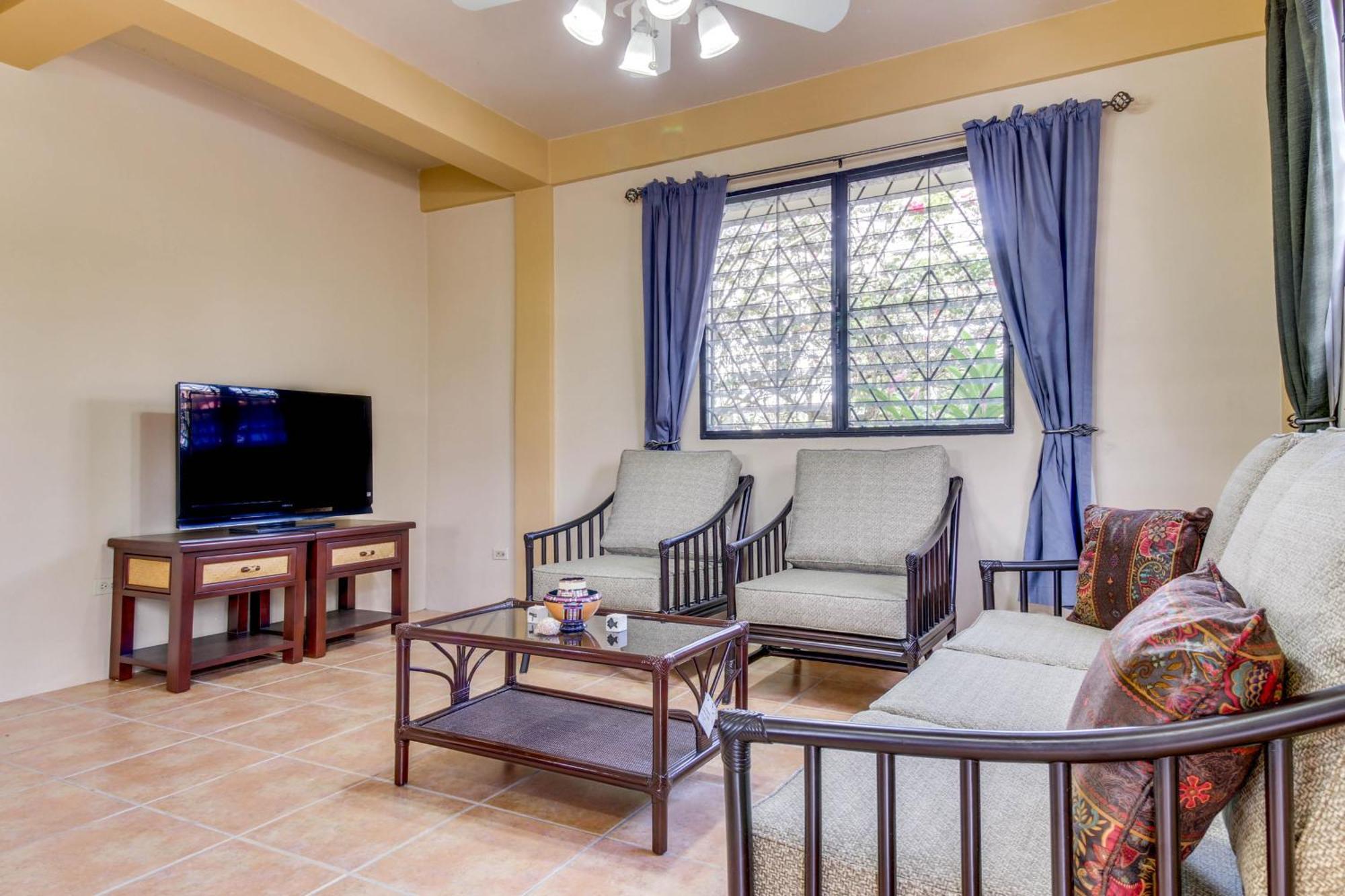 Villa Maya San Ignacio Pokój zdjęcie
