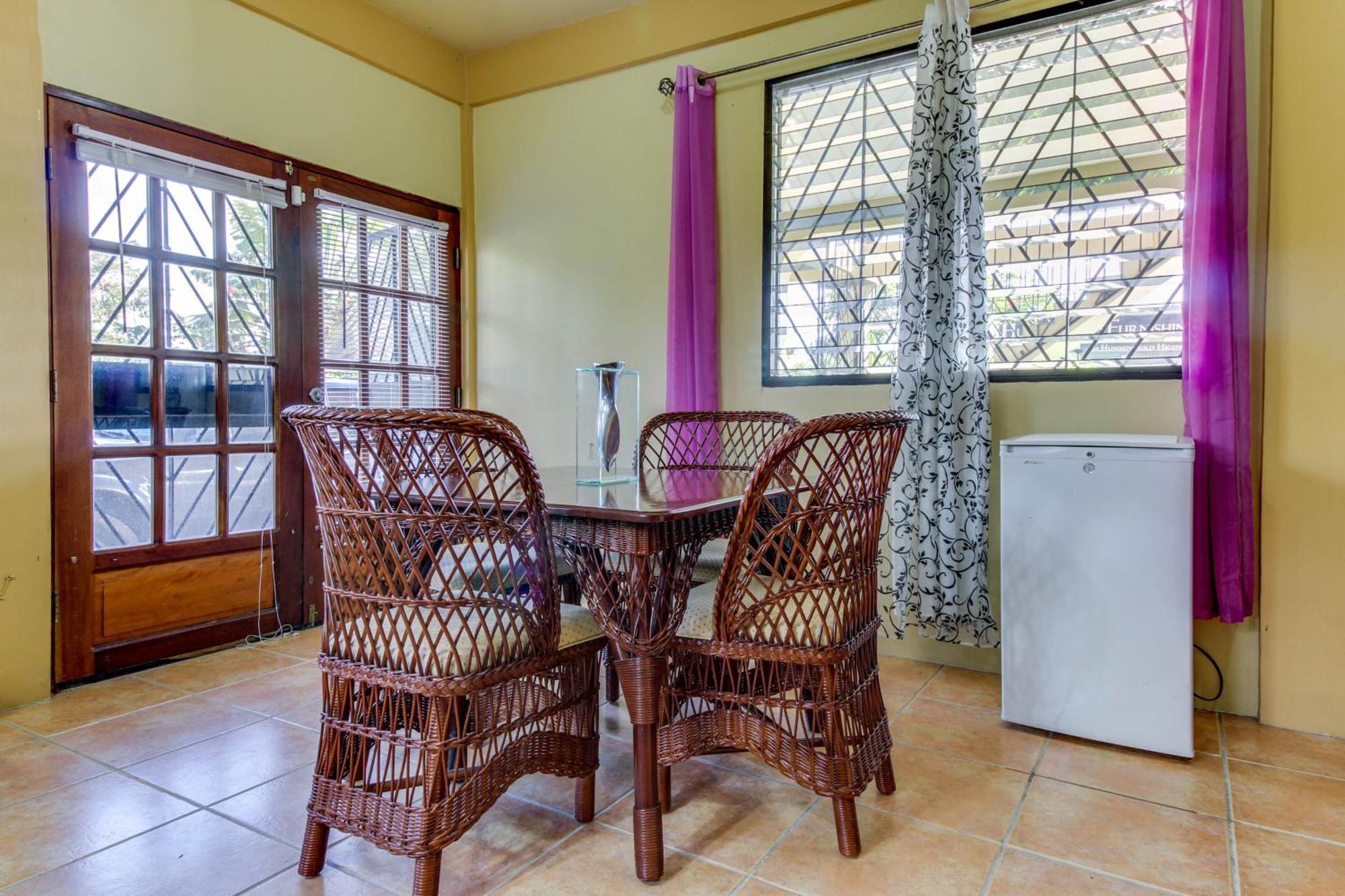 Villa Maya San Ignacio Pokój zdjęcie