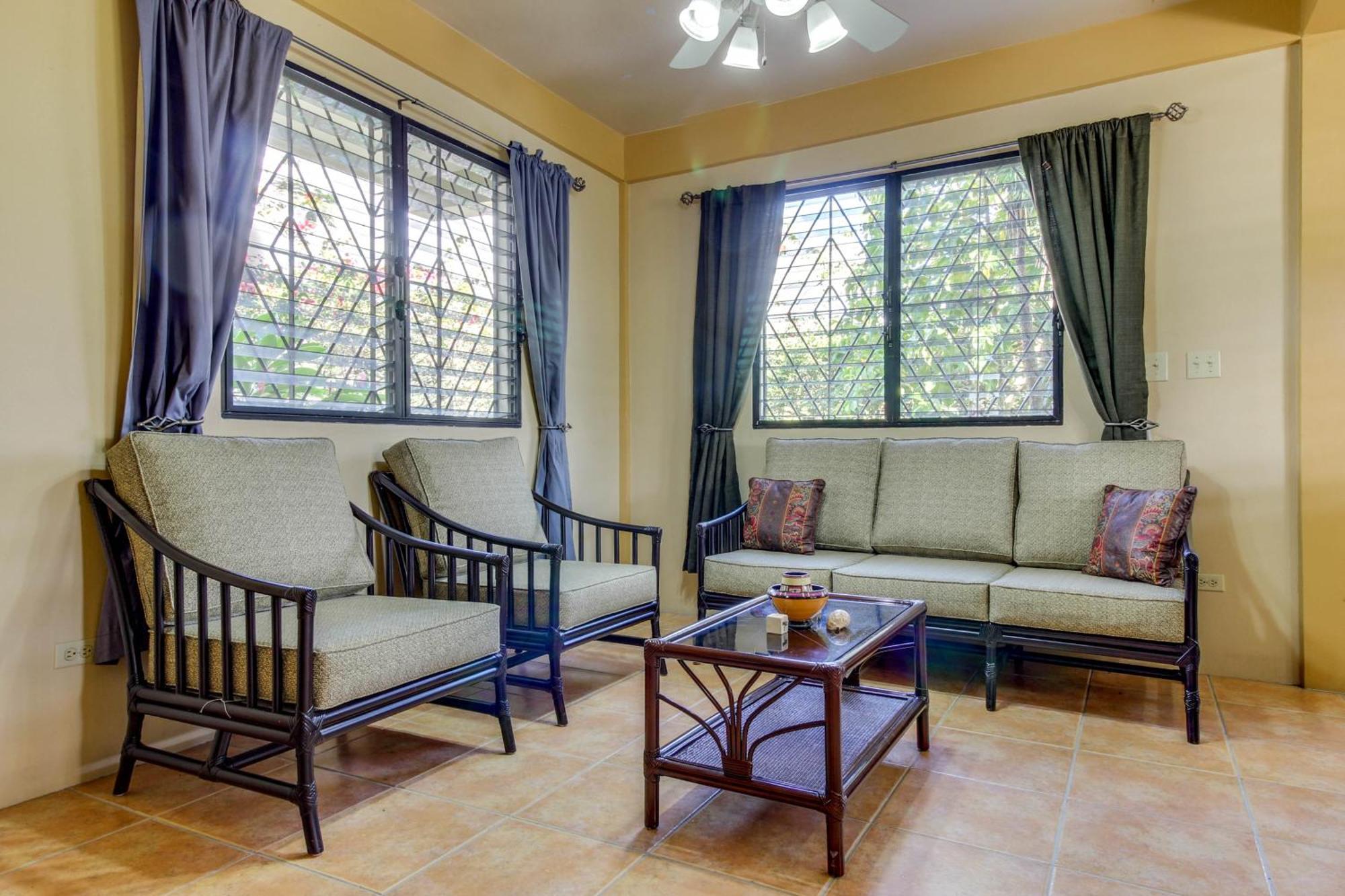 Villa Maya San Ignacio Pokój zdjęcie