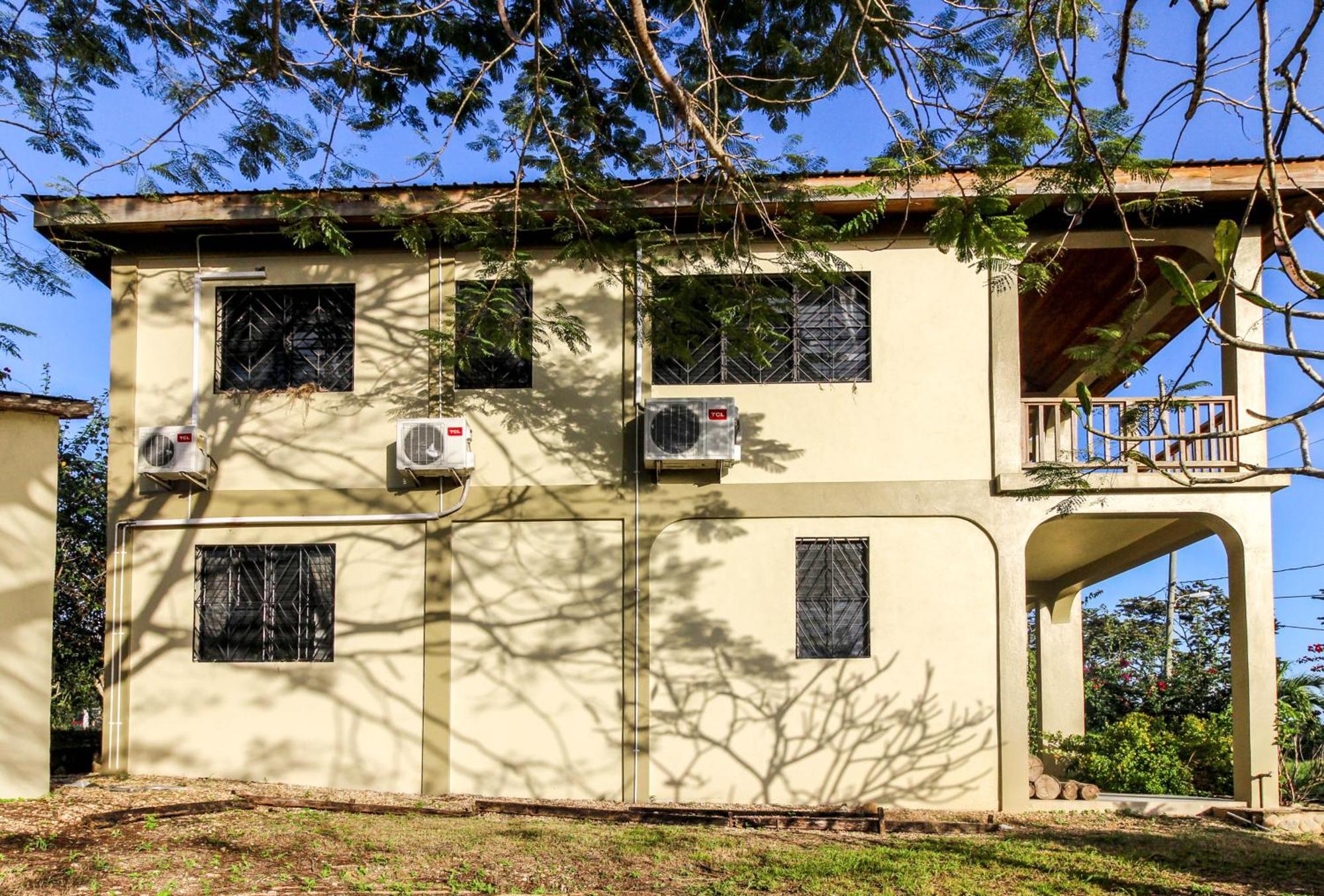Villa Maya San Ignacio Pokój zdjęcie