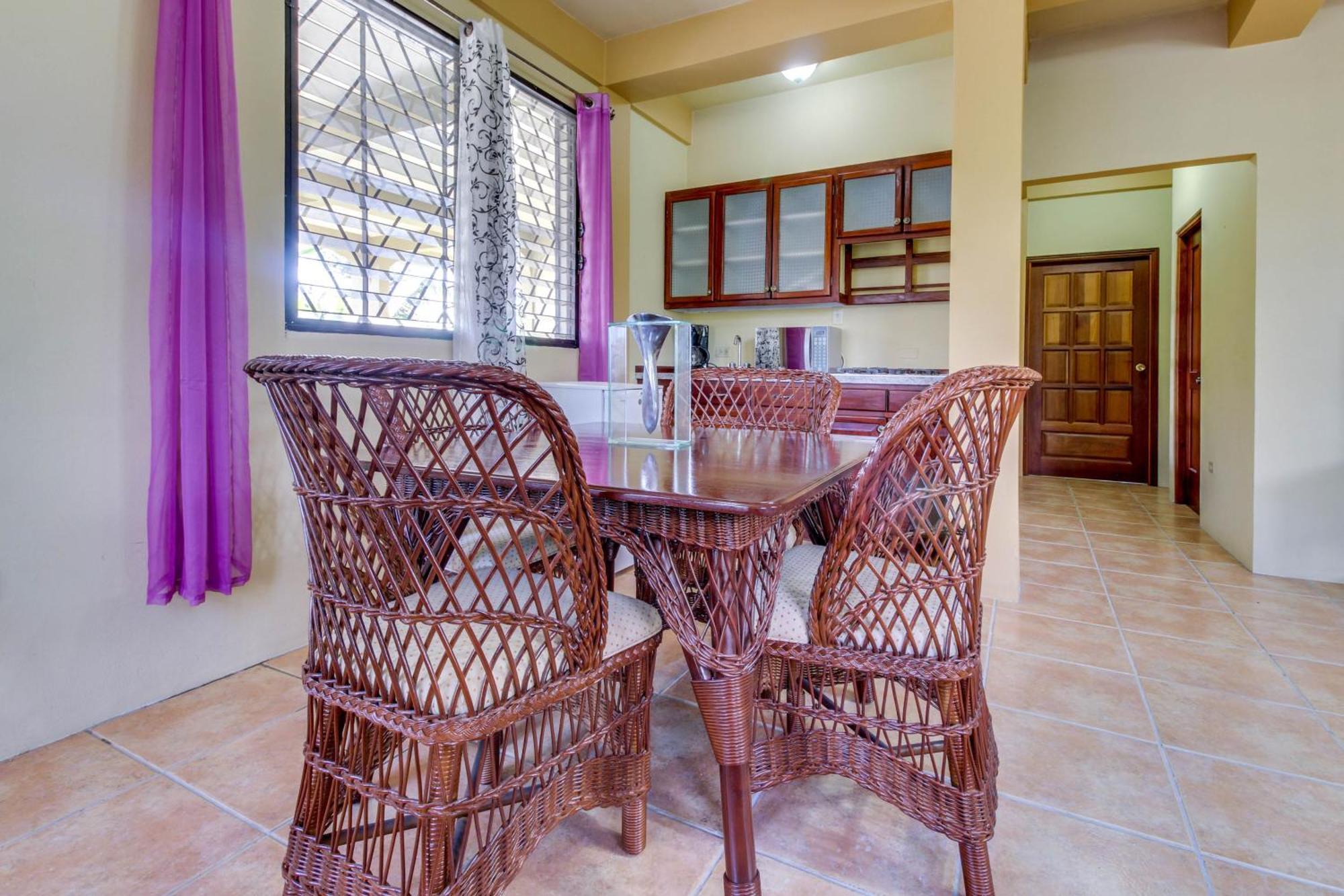 Villa Maya San Ignacio Pokój zdjęcie