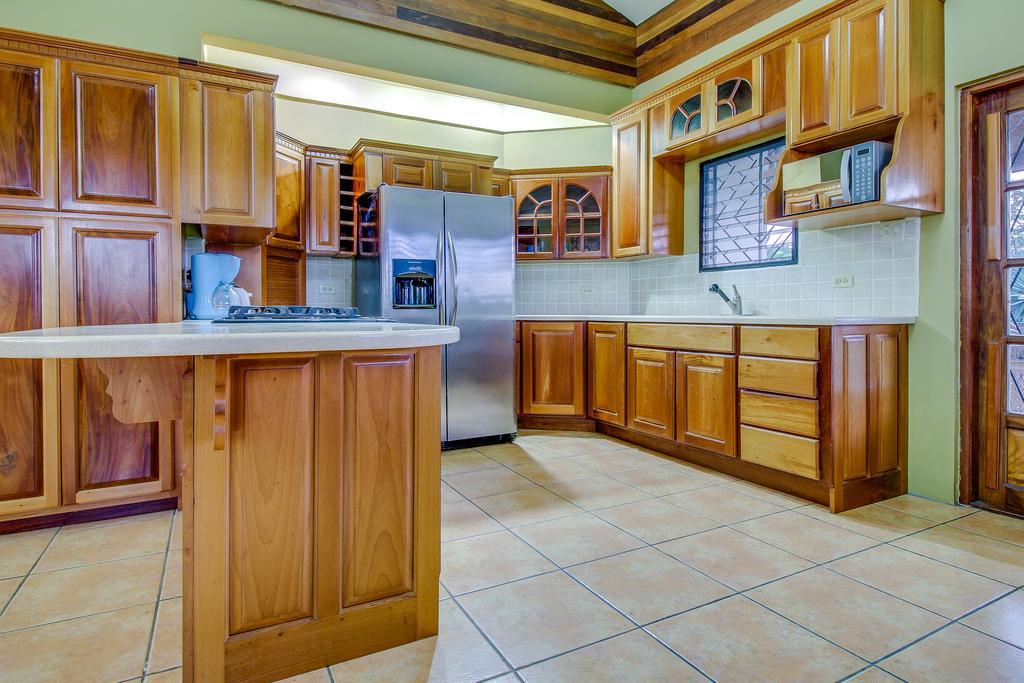 Villa Maya San Ignacio Zewnętrze zdjęcie