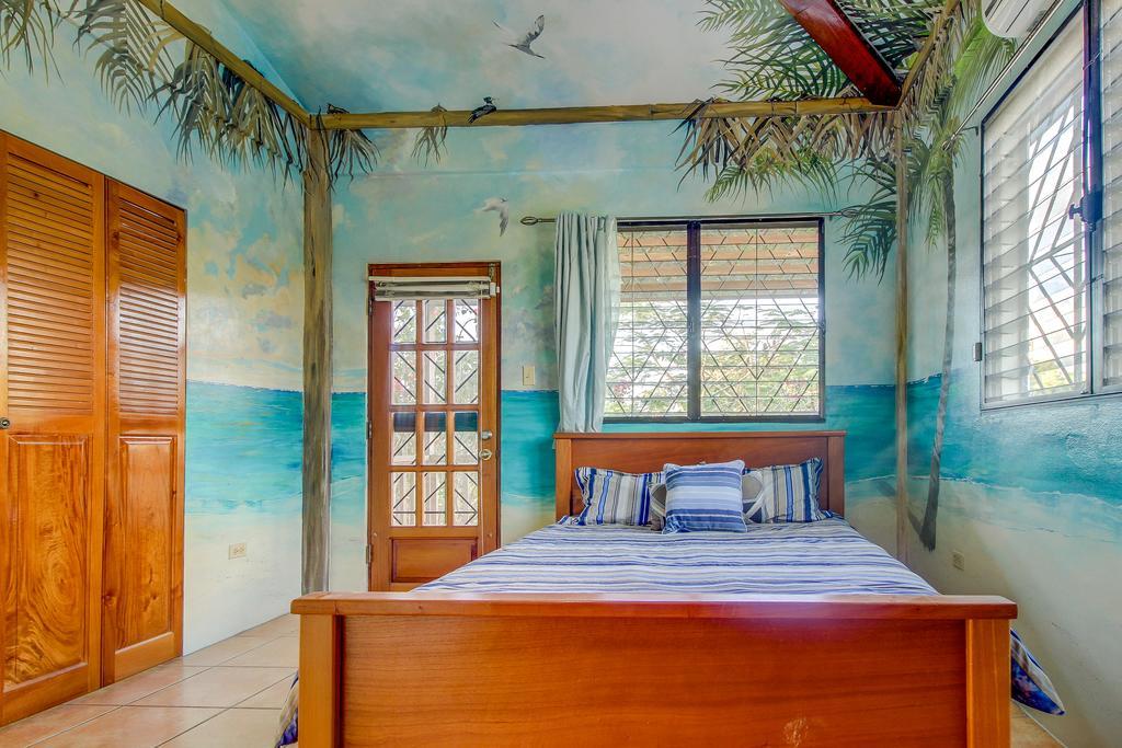 Villa Maya San Ignacio Zewnętrze zdjęcie