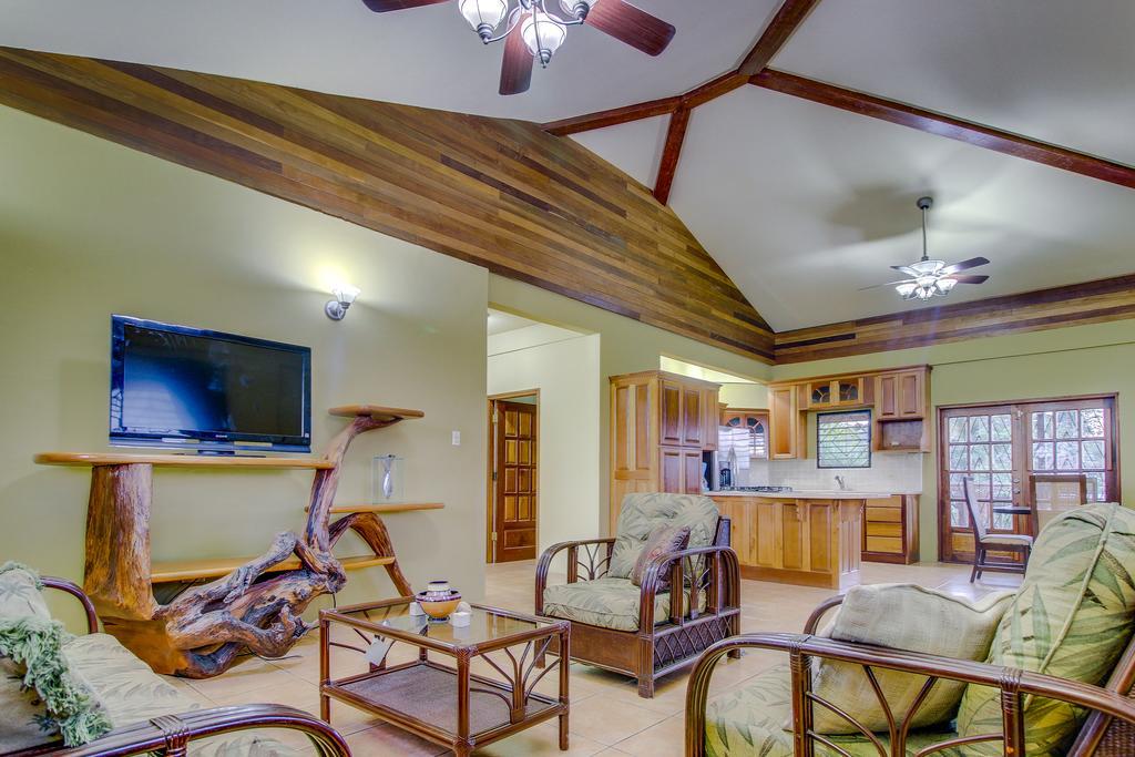 Villa Maya San Ignacio Zewnętrze zdjęcie
