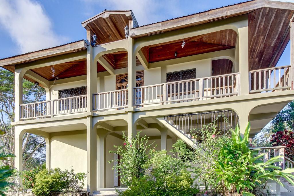 Villa Maya San Ignacio Zewnętrze zdjęcie