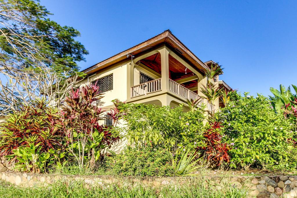 Villa Maya San Ignacio Zewnętrze zdjęcie