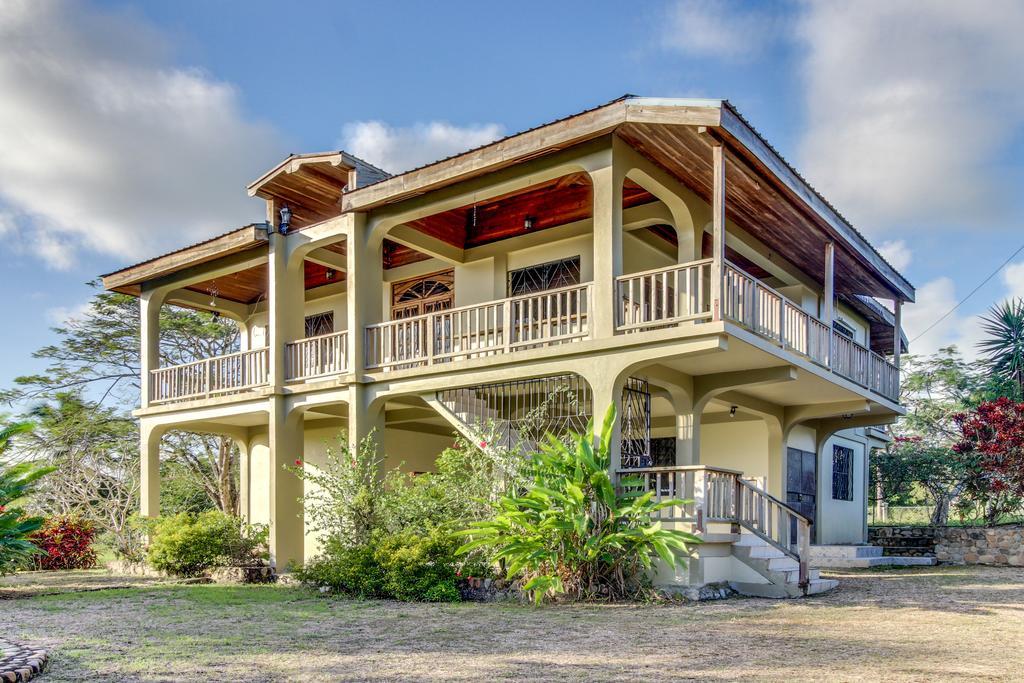 Villa Maya San Ignacio Zewnętrze zdjęcie