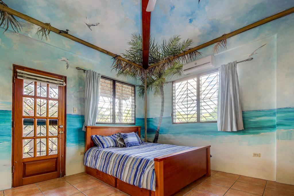 Villa Maya San Ignacio Zewnętrze zdjęcie
