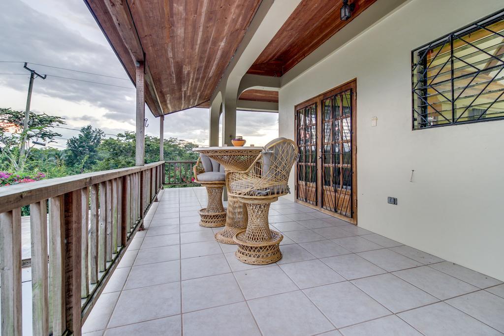 Villa Maya San Ignacio Zewnętrze zdjęcie