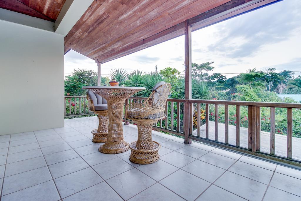 Villa Maya San Ignacio Zewnętrze zdjęcie