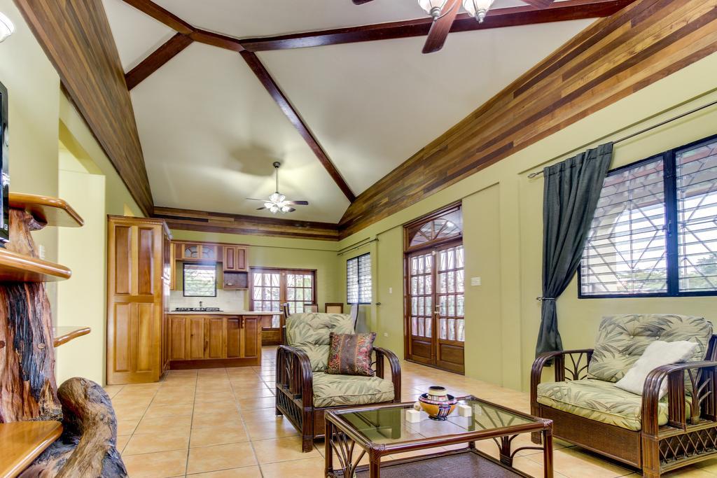 Villa Maya San Ignacio Zewnętrze zdjęcie