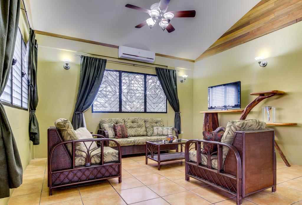 Villa Maya San Ignacio Zewnętrze zdjęcie